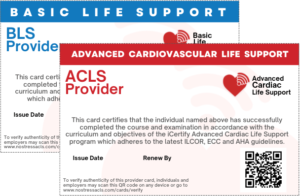 ACLS Bundle