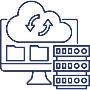 About 5 cloud server