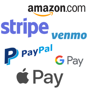 About 9 payments montage
